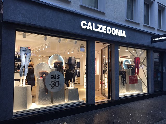 Calzedonia St. Gallen